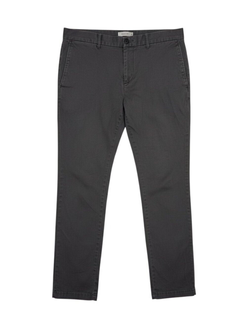 Penguin By Munsingwear Original Pants Chinos Mens Gray 34 x 32